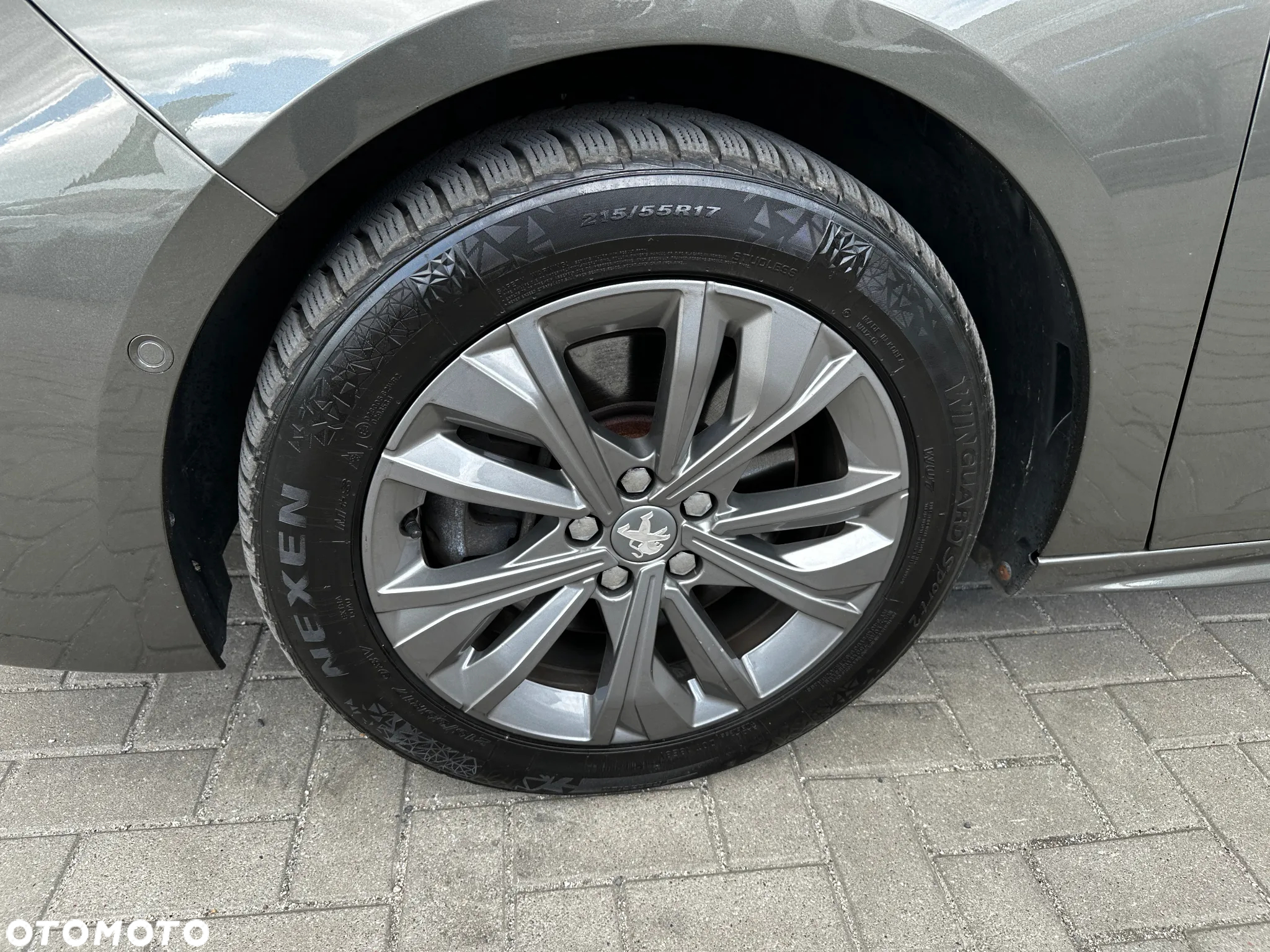 Peugeot 508 - 33