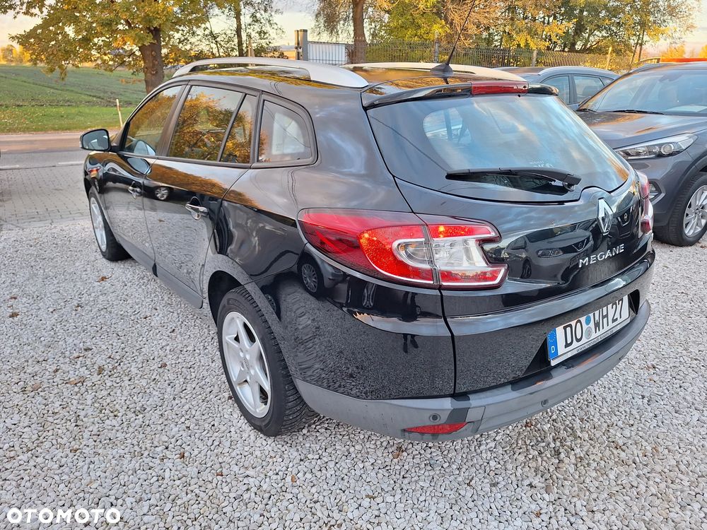 Renault Megane - 10