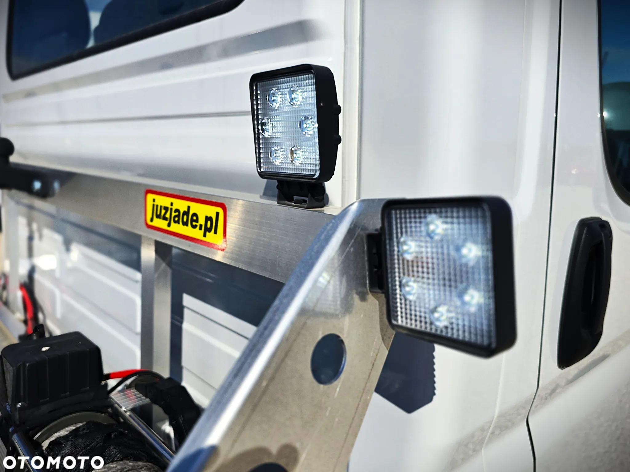 Toyota Toyota Proace Max - MY '25 Laweta - 17