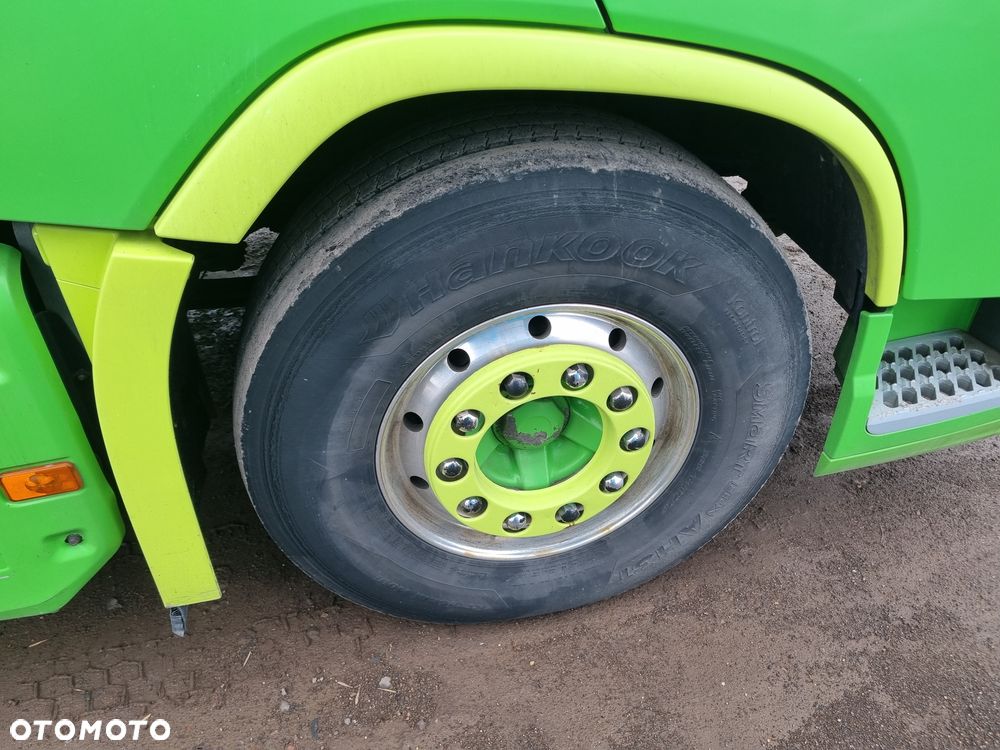 Volvo FH 13 500 - 20