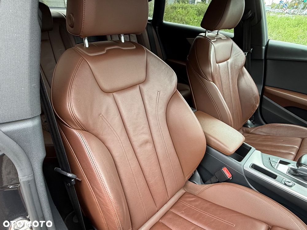 Audi A5 Sportback 2.0 TDI Sport S tronic - 29