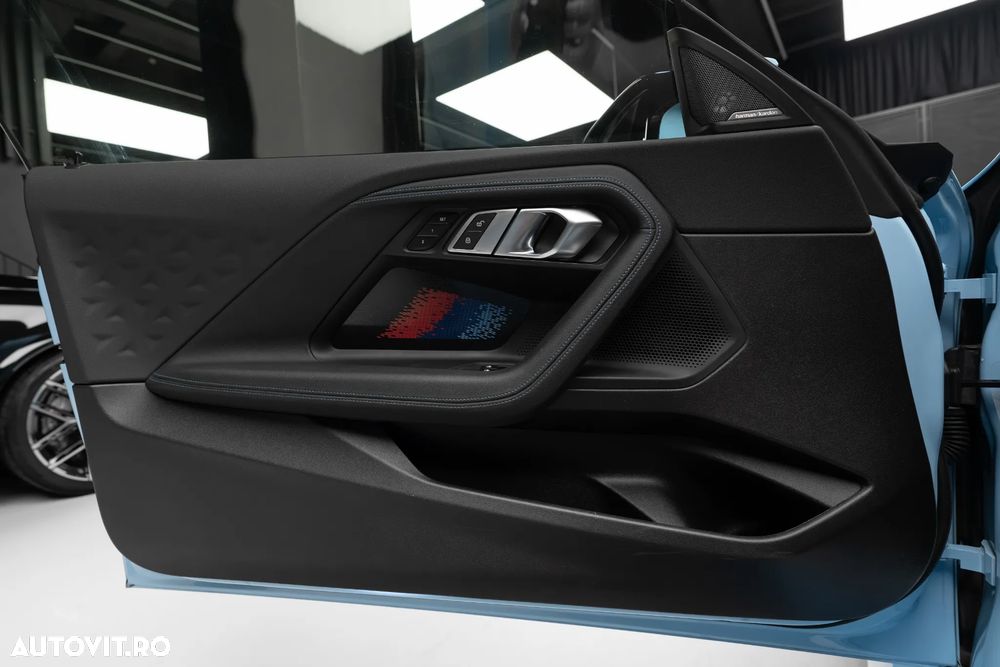 BMW M2 2024 — imagine 11