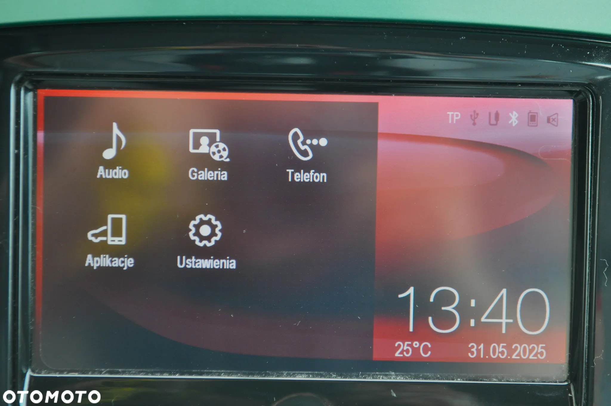 Opel Adam 1.2 Germany's next Topmodel - 16