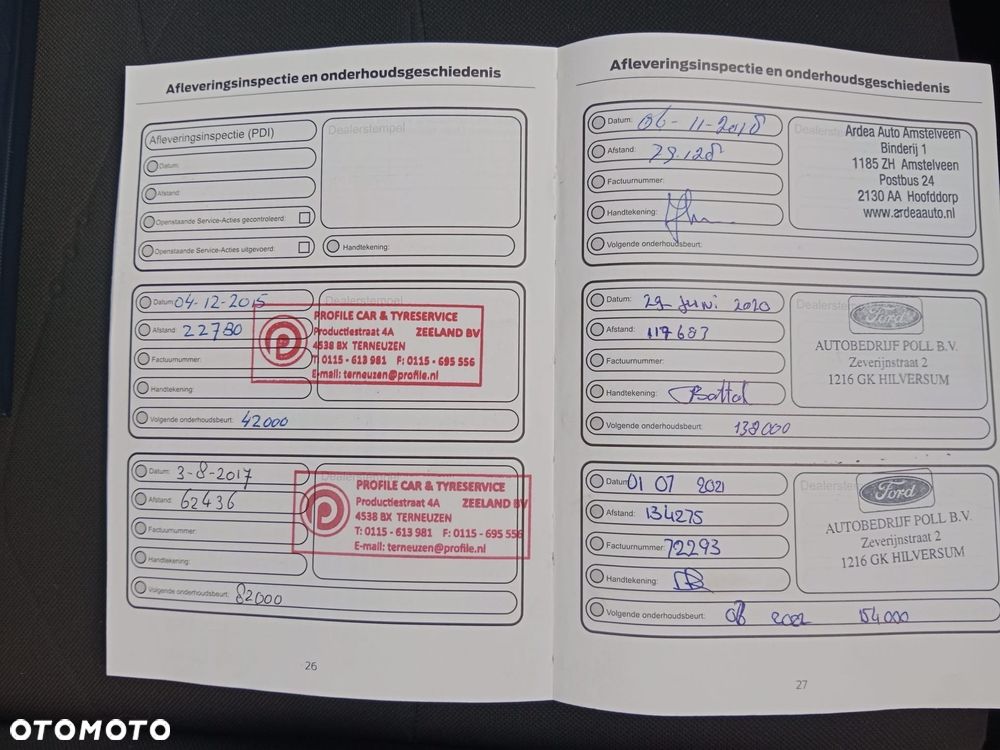 Ford Fiesta 1.0 Ambiente - 22