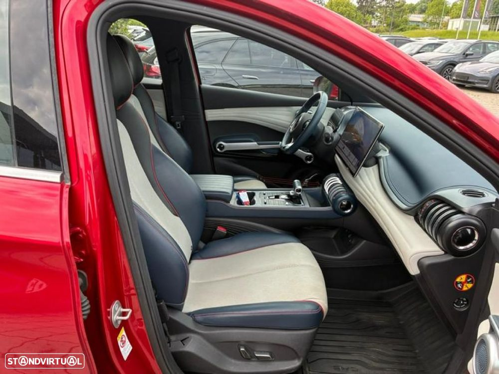 BYD Atto 3 Design - 9