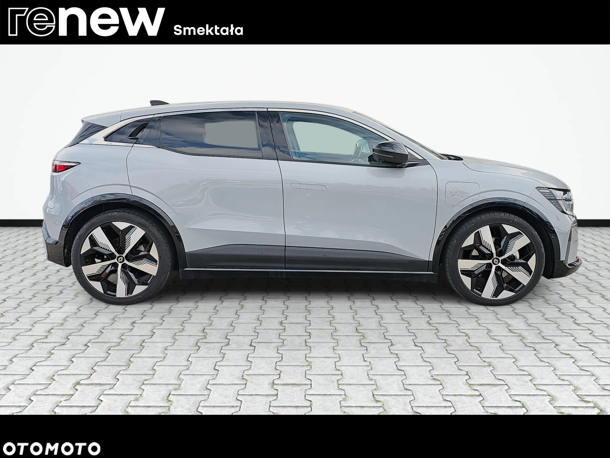 Renault Megane EV60 Techno - 4