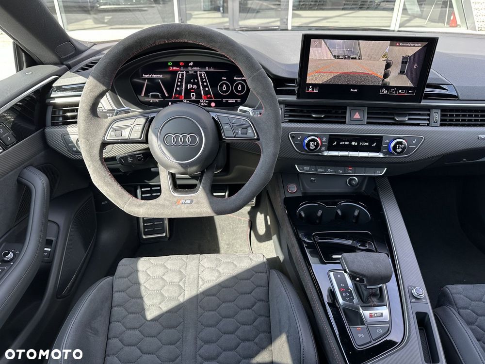 Audi RS5 Sportback - 18