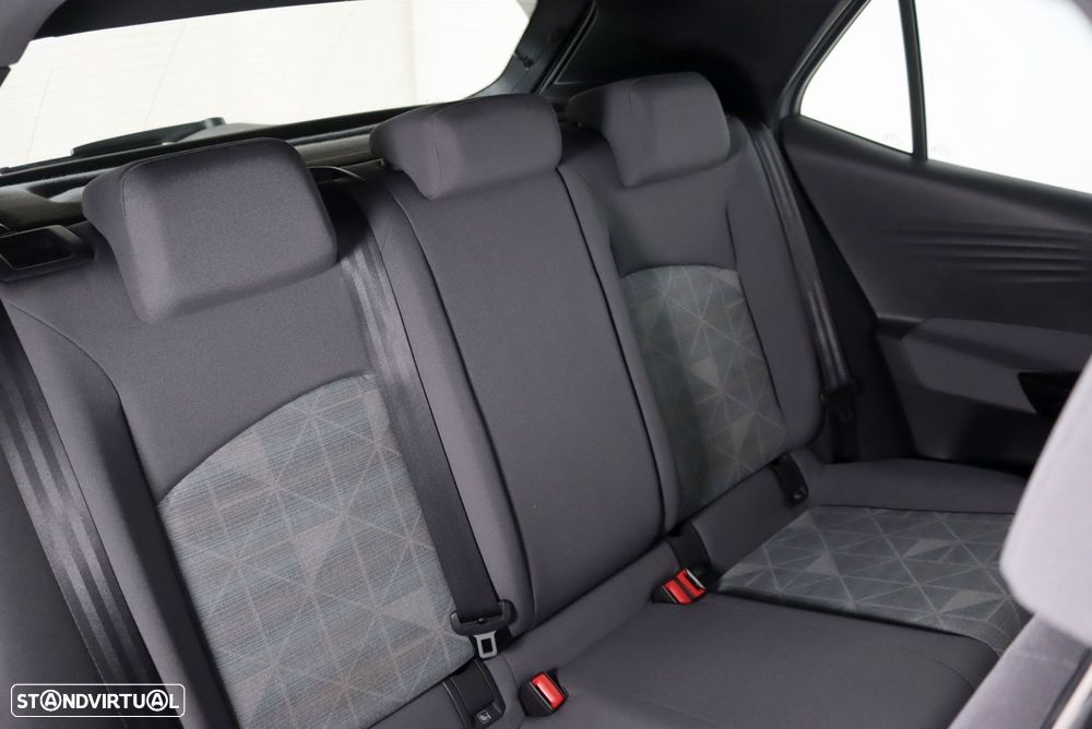 VW ID.3 Performance Upgrade Pro 1st - 27