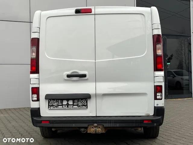 Renault Trafic - 13