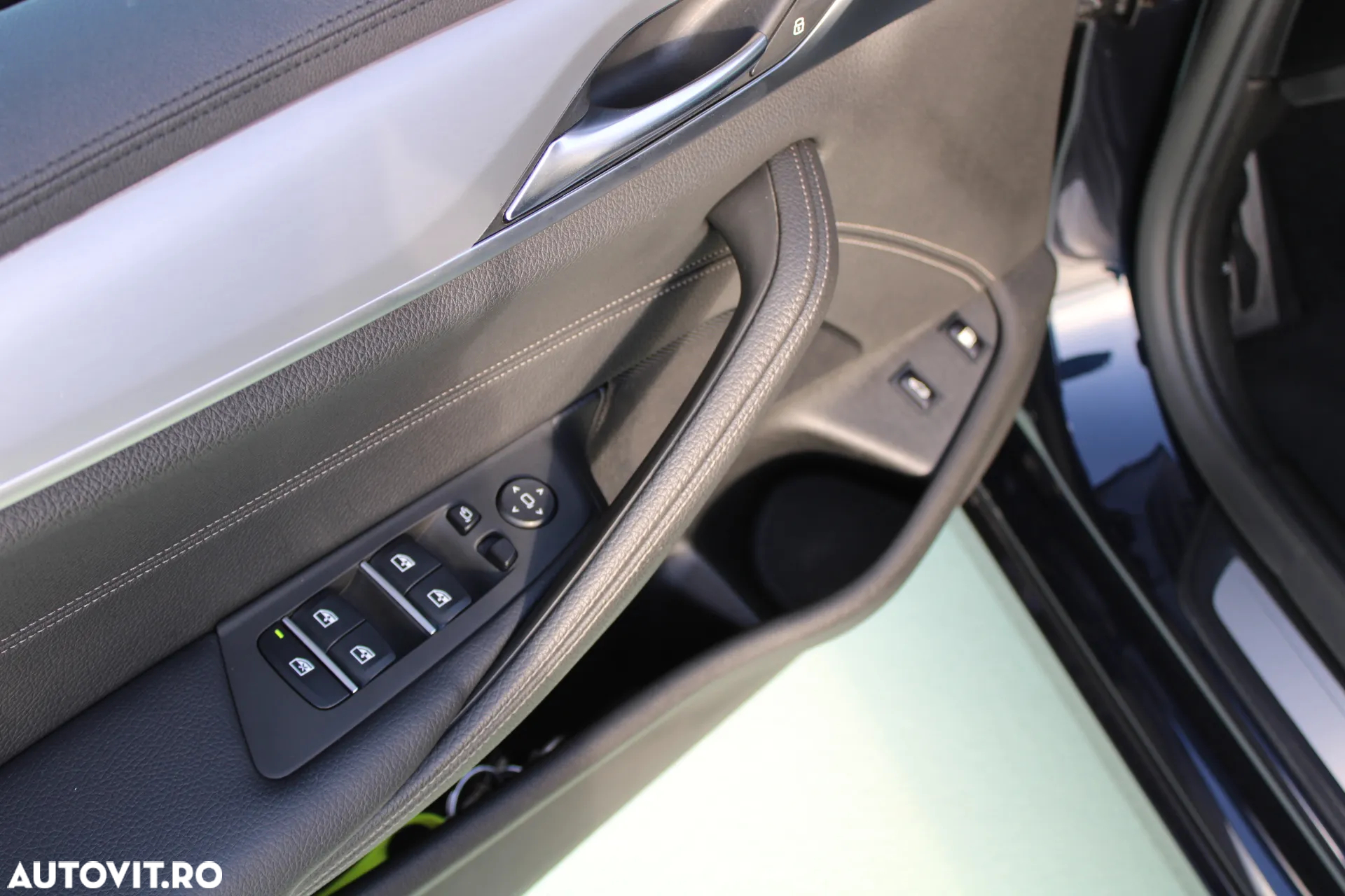 BMW Seria 5 530e AT PHEV - 23