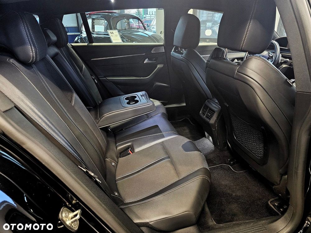 Peugeot 508 - 18