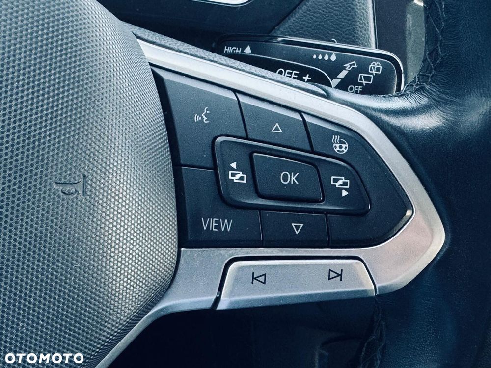 Volkswagen Tiguan Allspace 1.5 TSI EVO Elegance DSG - 21