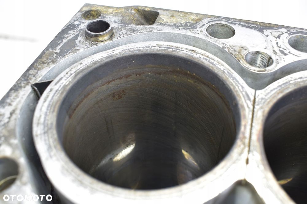 Blok Silnika VOLVO S40 V50 S60 V60 XC70 V70 S80 2.0 D3 D5204T5 D5204T2 - 10