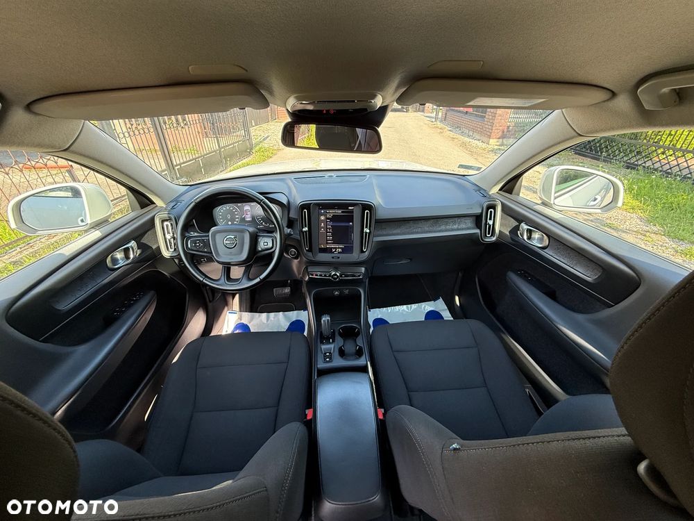 Volvo XC 40 T3 - 7