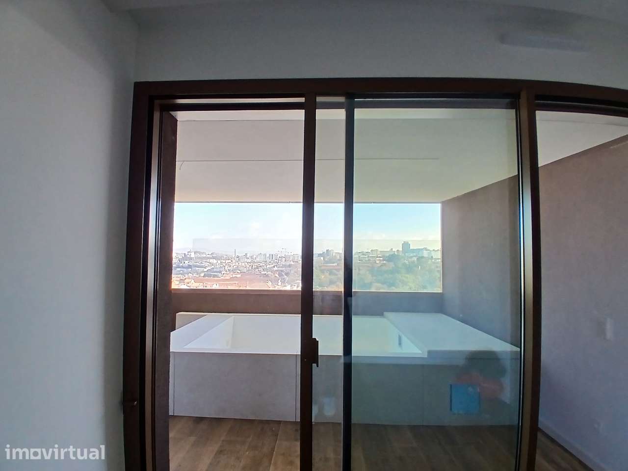 Apartamento Vista Rio - Grande imagem: 5/58