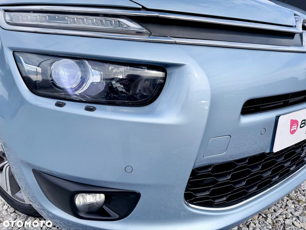 Citroën C4 Grand Picasso BlueHDi 150 Exclusive - 9