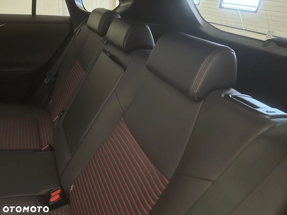 Toyota RAV4 - 19