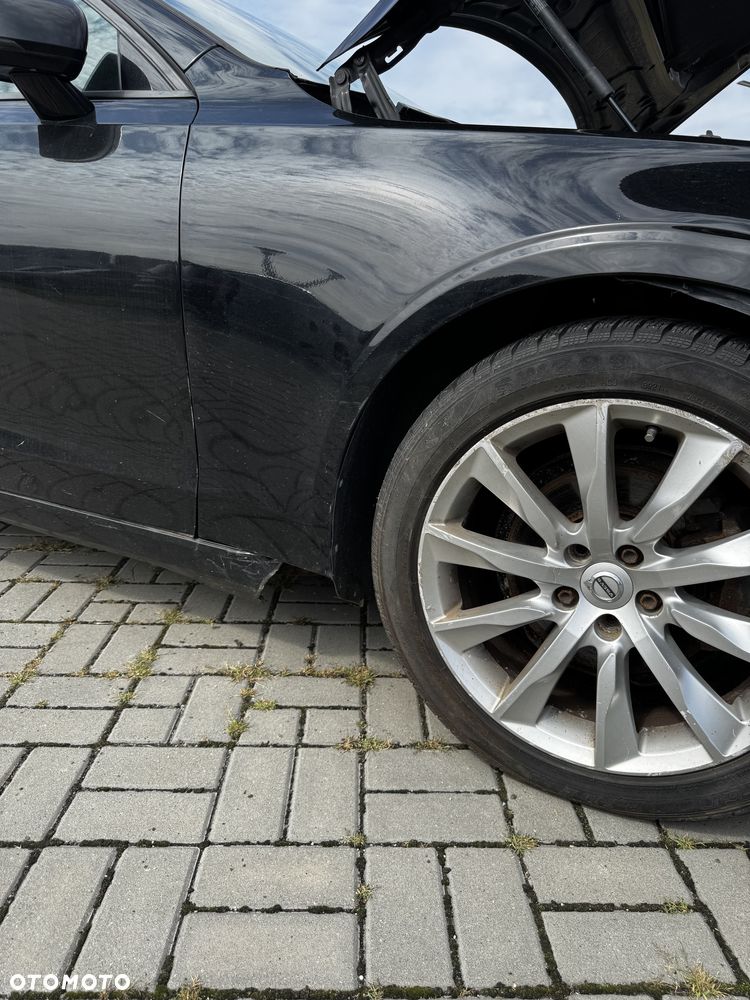 Volvo V90 D3 Kinetic - 9