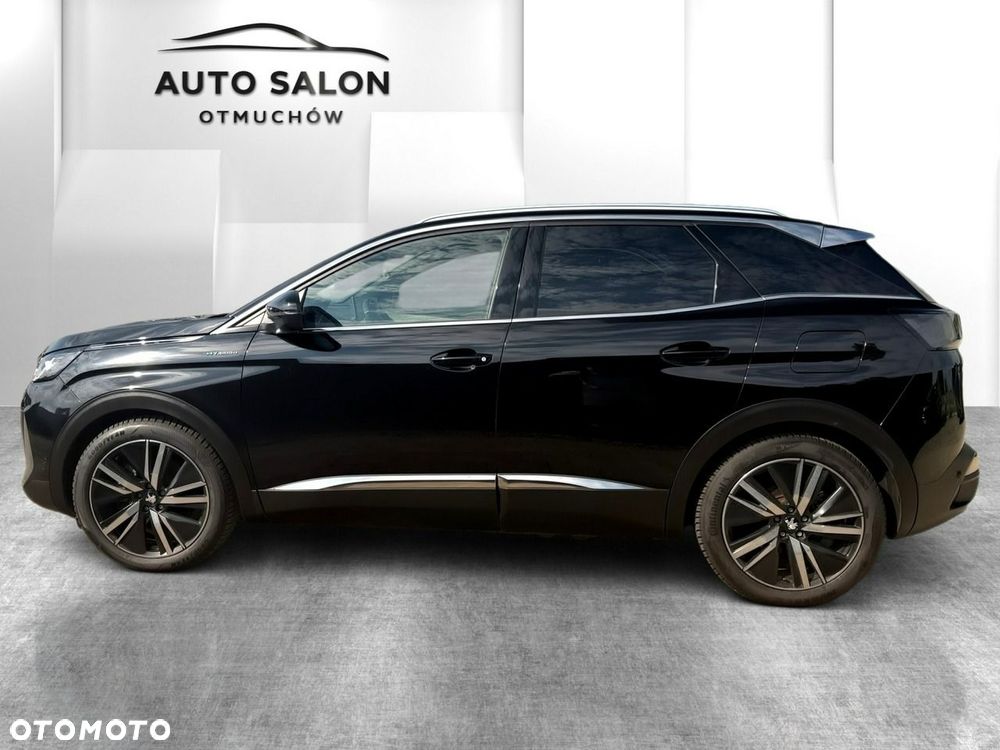 Peugeot 3008 - 10