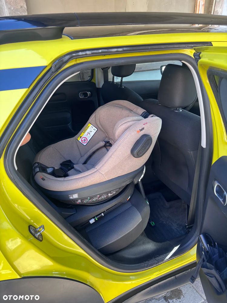 Citroën C4 Cactus 1.6 Blue HDi Shine Edition - 12