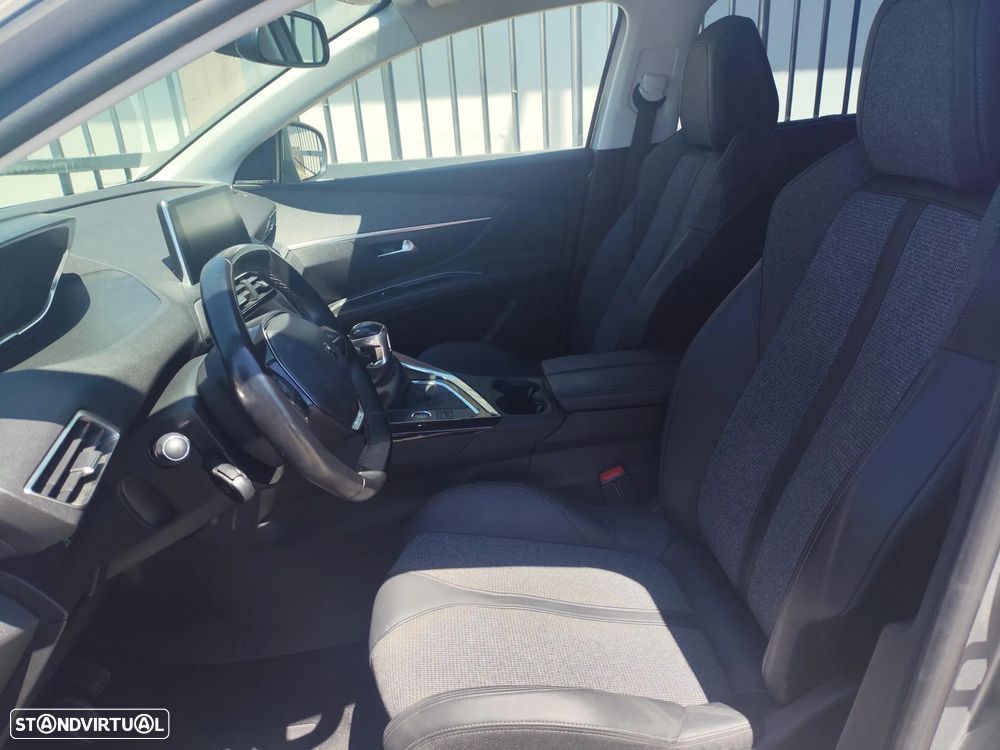Peugeot 5008 BlueHDI 130 Allure Business-Pack - 25