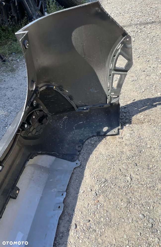 Zderzak Suzuki SX4 S-Cross 2022 tył - 9