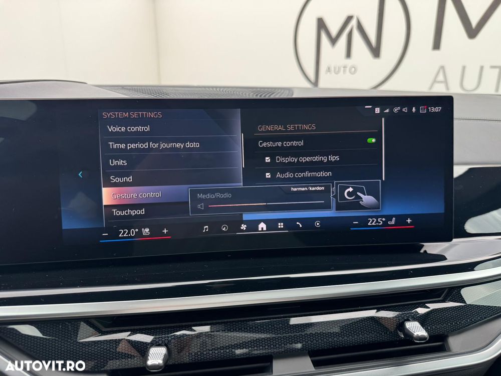 BMW X5 xDrive40d AT MHEV - 32