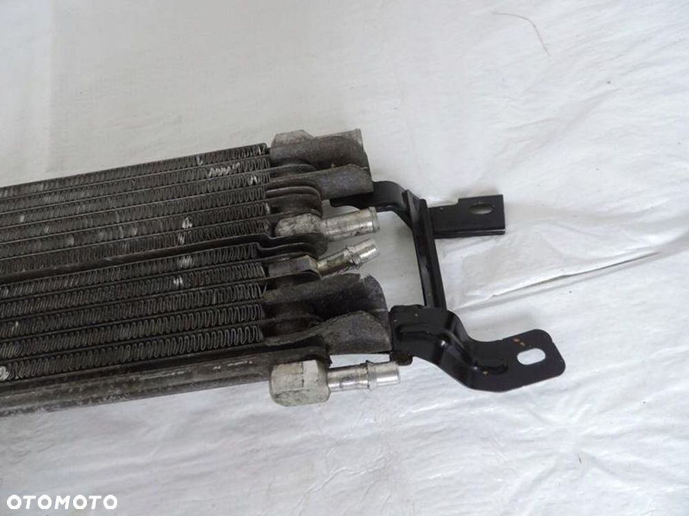CHŁODNICA OLEJU SKRZYNI BIEGÓW MONDEO MK5 DS78-7A095-AD - 3