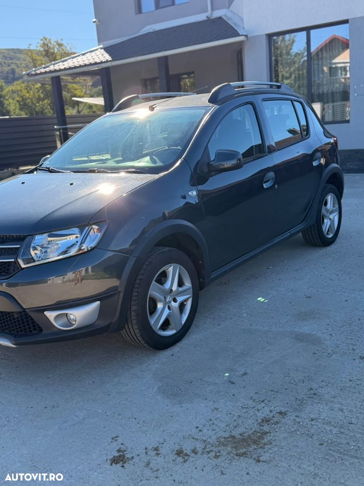 Dacia Sandero TCe 90 S&S Laureate - 1