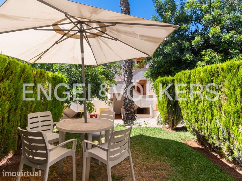 Sun Terrace - Grande imagem: 3/27