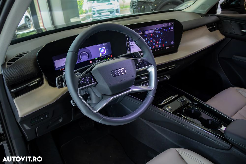 AUDI Q3 2026 — imagine 10
