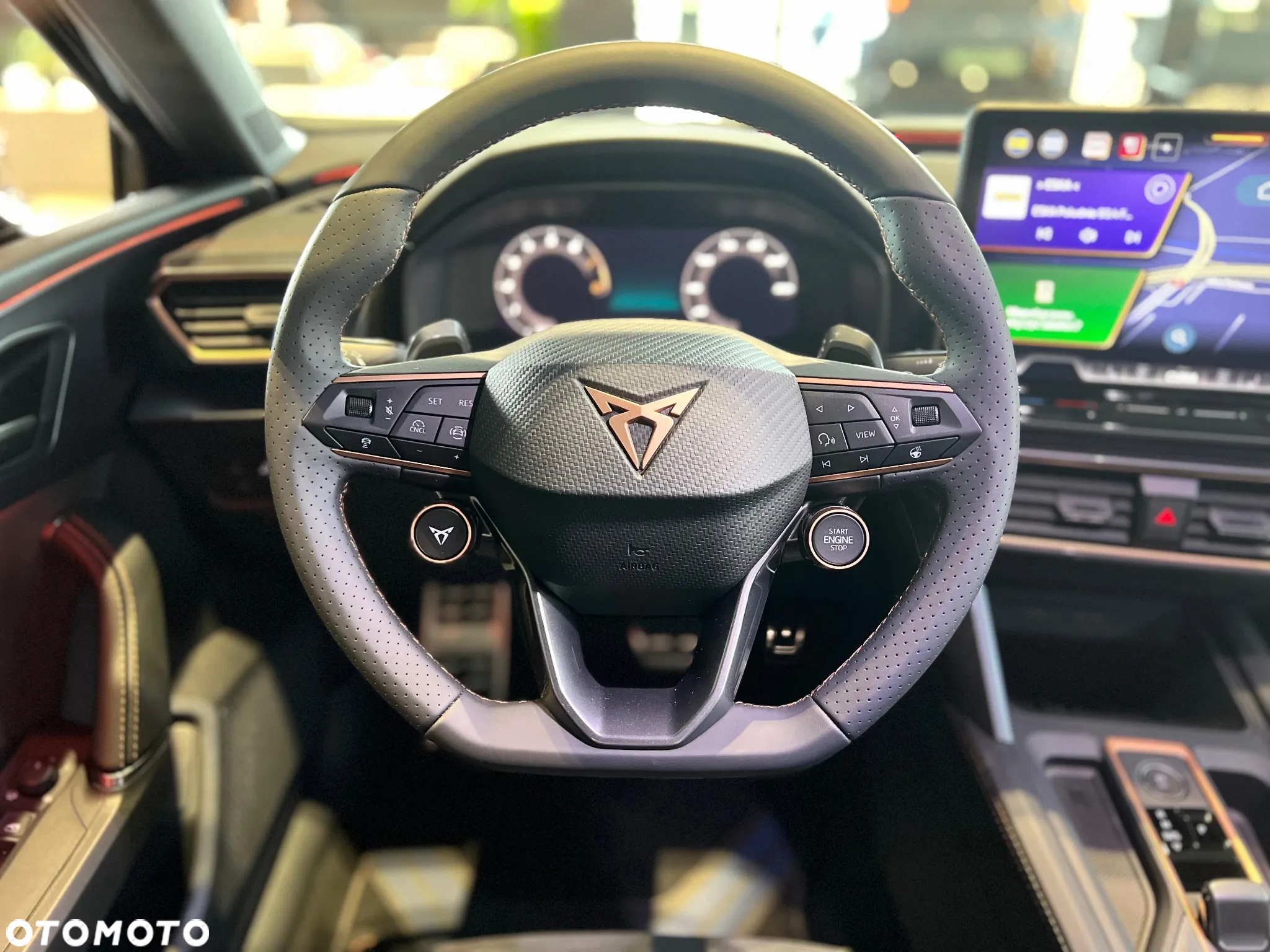 Cupra Leon Sportstourer - 17