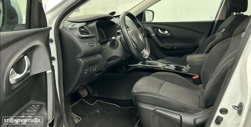 Renault Kadjar - 9
