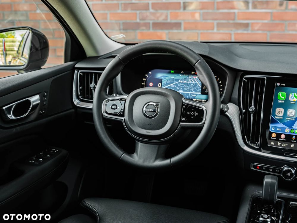 Volvo V60 - 32