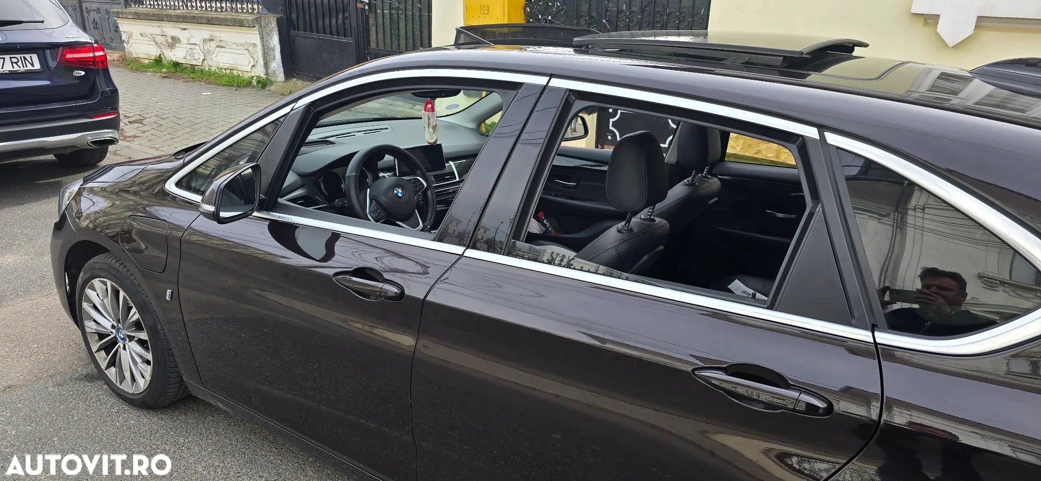 BMW Seria 2 225xe AT Luxury Line - 12