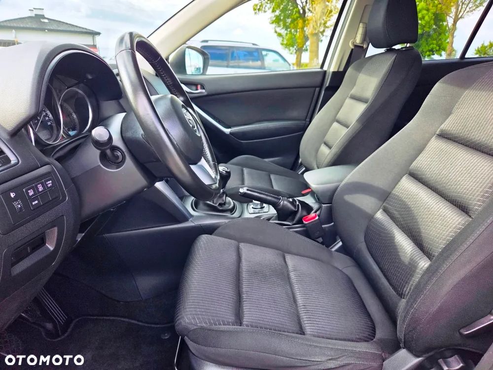 Mazda CX-5 SKYACTIV-D 150 Center-Line - 27