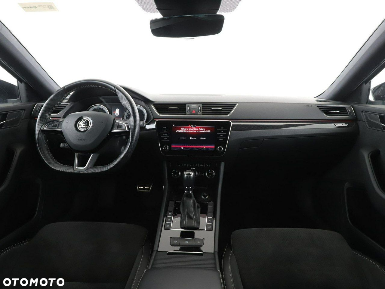 Skoda Superb 2.0 TSI 4x4 DSG Sportline - 15