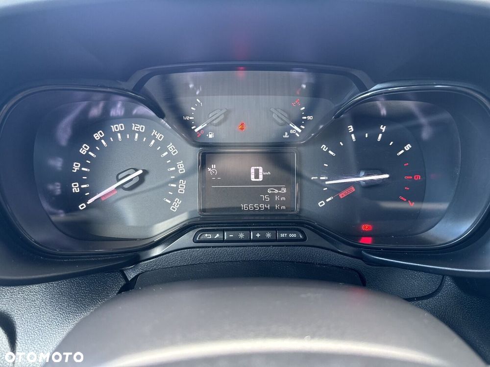 Toyota PROACE CITY - 26