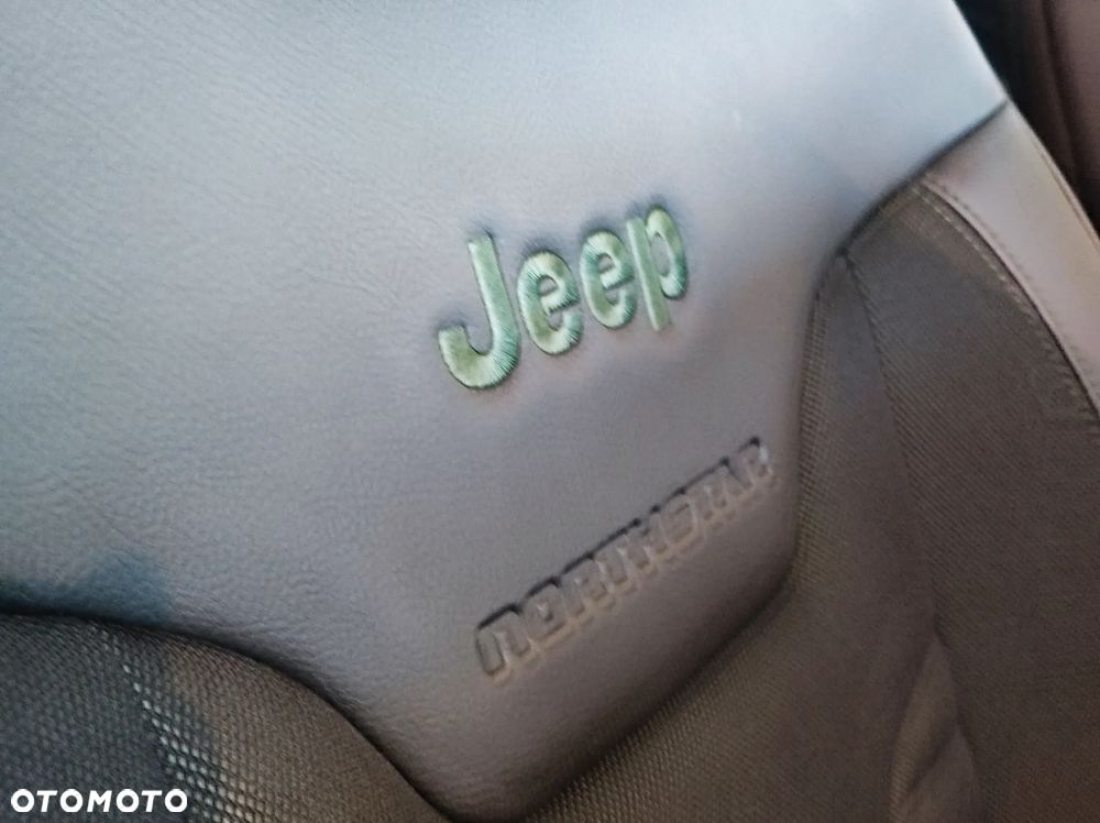 Jeep Compass 1.3 T4 PHEV 4xe North Star S&S - 34