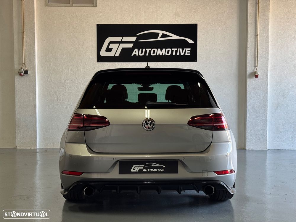 VW Golf 2.0 TSI GTI DSG Performance - 7
