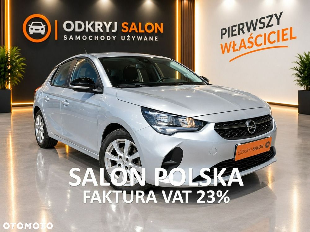 Opel Corsa - 1