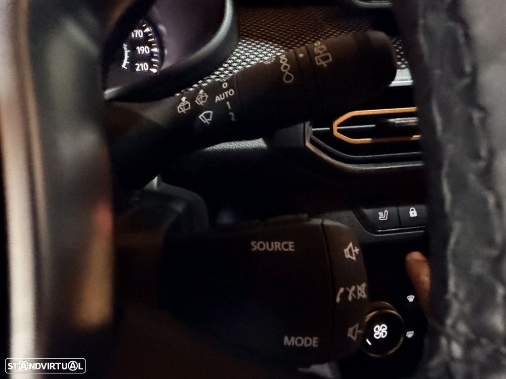 Dacia Sandero 1.0 TCe Expression - 22