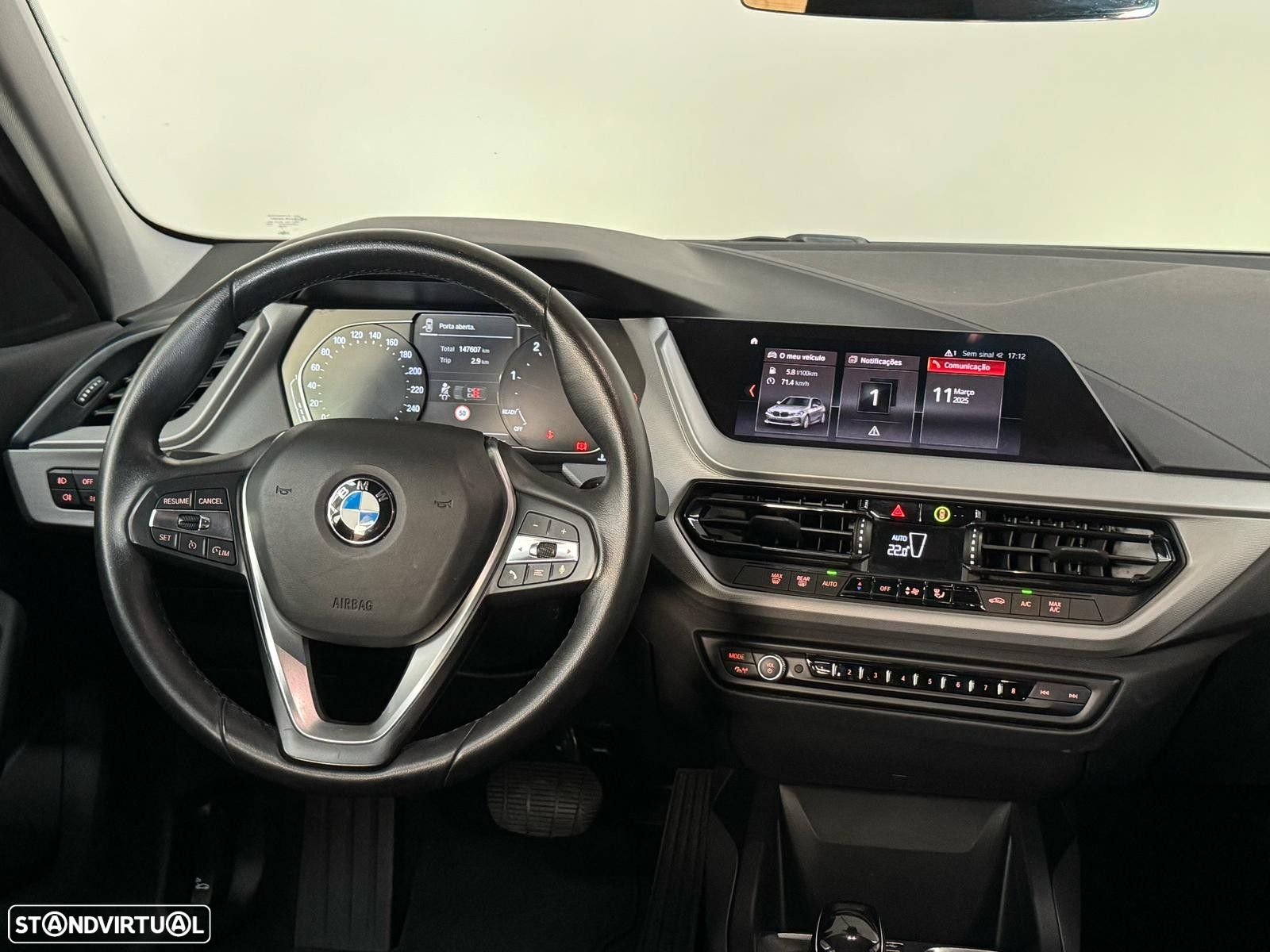 BMW 116 d Aut. Urban Line - 28