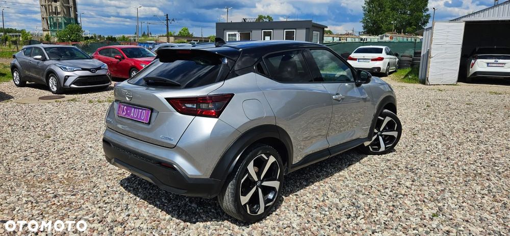 Nissan Juke - 26