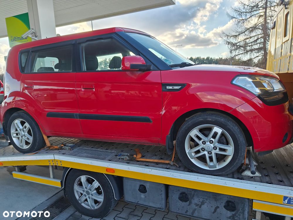Kia Soul - 2