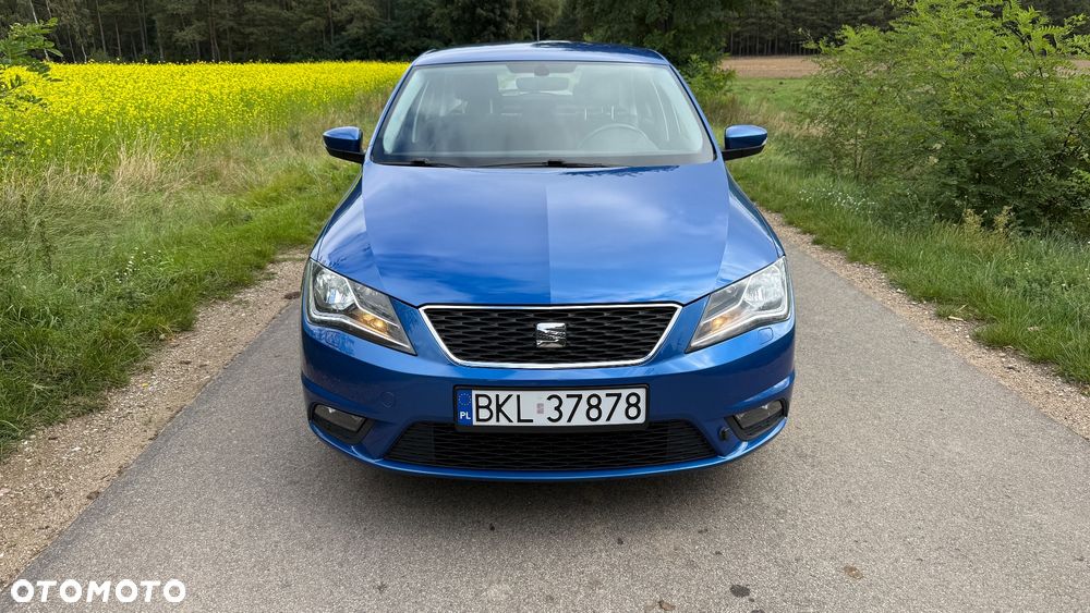 Seat Toledo 1.4 TSI Style S&S DSG - 2
