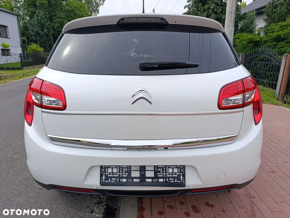 Citroën C4 Aircross 1.6 Stop & Start 2WD Tendance - 31