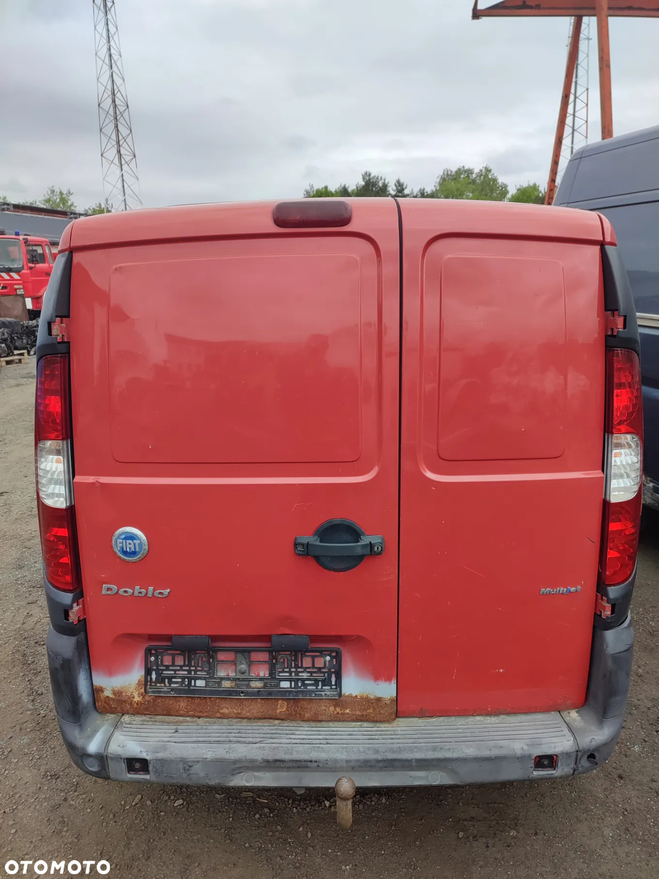 FIAT DOBLO - 3