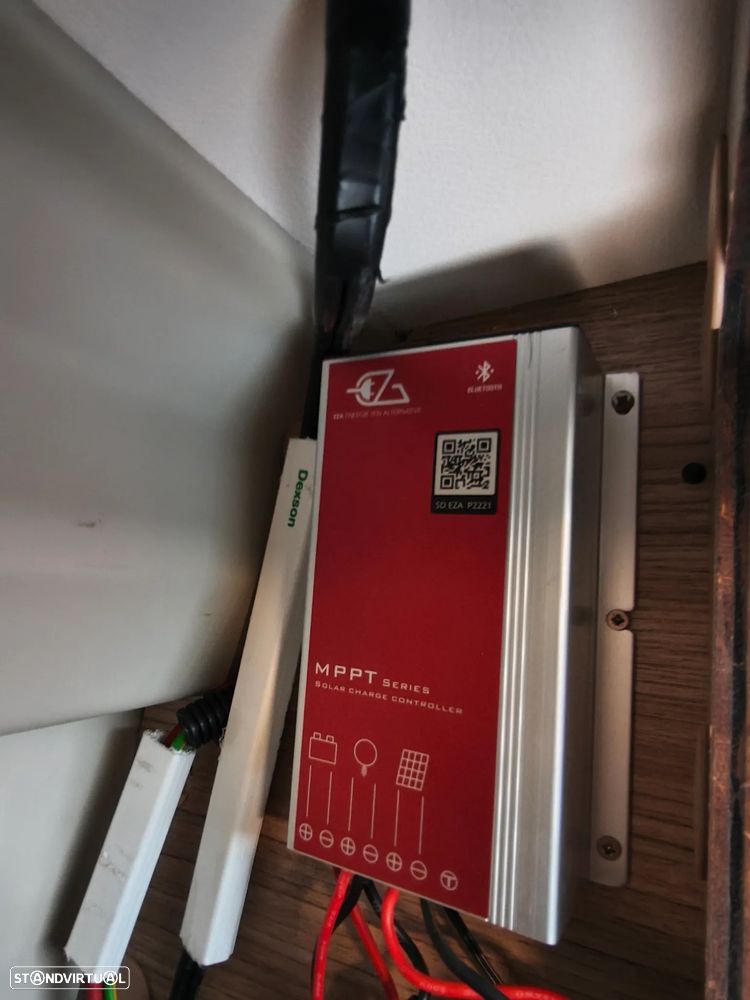 Carado C CVE600 - 28