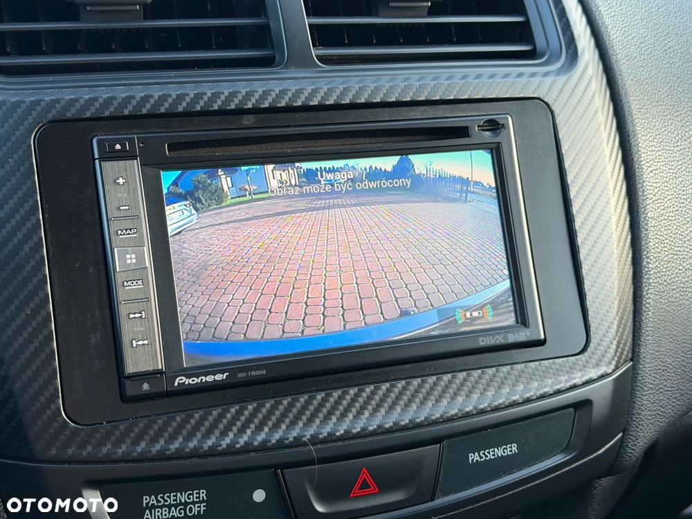 Mitsubishi ASX 1.8 DI-D 2WD Diamant Edition - 21